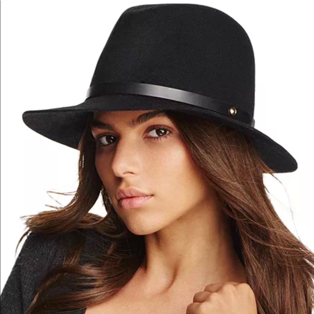 Rag & Bone Floppy Brim hat